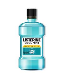 LISTERINE MENTOL