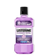 LISTERINE CUIDADO TORAL