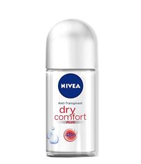 DRY COMFORT DESODORANTE ROLL-ON