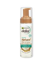 MOUSSE AUTOBRONCEADORA NATURAL BRONZER