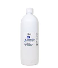 GEL HIDROALCOHÓLICO DESINFECTANTE 1000ML