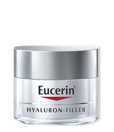 HYALURON-FILLER CREMA DE DÍA PIELES SECAS