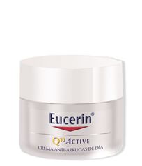 Q10 ACTIVE CREMA DE DÍA