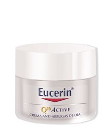 Q10 ACTIVE CREMA DE DÍA