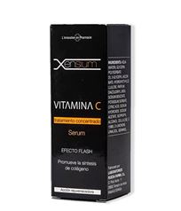 SERUM VITAMINA C