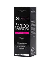 SERUM ÁCIDO HIALURÓNICO