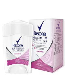 REXONA MAXIMUM PROTECTION