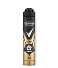 REXONA MOTION SENSE LA LIGA