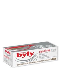 BYLY SENSITIVE SEDA EN CREMA