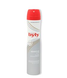 BYLY SENSITIVE SEDA EN SPRAY