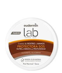 CREMA DE MANOS PROTECTORA SOS