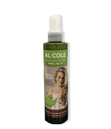 SPRAY AL COLE DE ÁRBOL DE TÉ