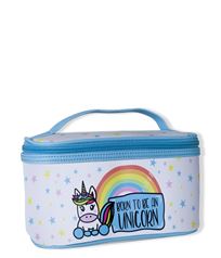 NECESER POUCH UNICORNIO