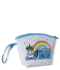 NECESER MONEDERO UNICORNIO