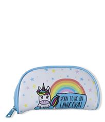 NECESER REDONDO UNICORNIO