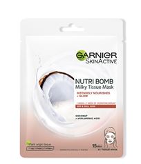 NUTRI BOMB MASK COCO