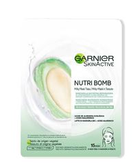 NUTRI BOMB MASK ALMOND MILK