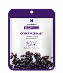 MASK CAVIAR