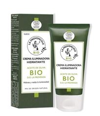 CREMA ILUMINADORA HIDRATANTE BIO 