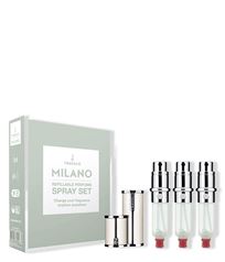 TRAVALO MILANO WHITE EN ESTUCHE