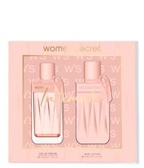 WOMEN SECRET INTIMATE ESTUCHE