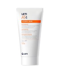 LETIAT4 ATOPIC SKIN INTENSIVE