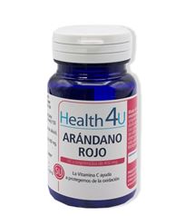 ARÁNDANO ROJO