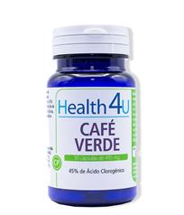 CAFÉ VERDE