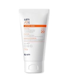 LETIAT4 ATOPIC SKIN SPF 20