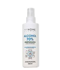 MY HOME ALCOHOL 70% PERFUMADO