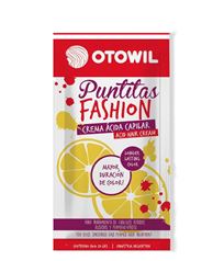 OTOWIL PUNTITAS FASHION