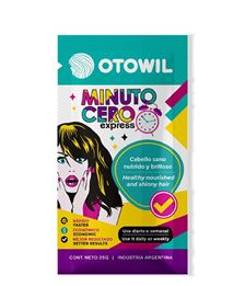 OTOWIL MINUTO CERO EXPRESS