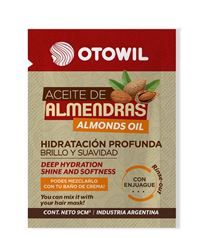 OTOWIL ACEITE DE ALMENDRAS