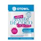 OTOWIL ACEITE DE COCO Y QUINOA