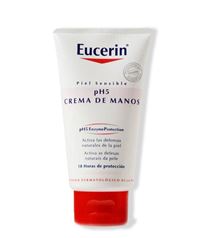 EUCERIN CREMA DE MANOS   