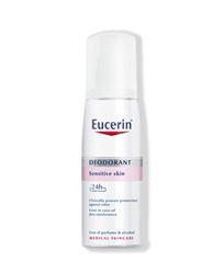 EUCERIN DESODORANTE EN BÁLSAMO 