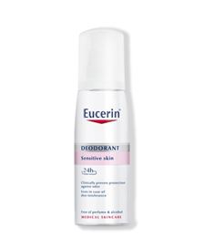 EUCERIN DESODORANTE EN BÁLSAMO 