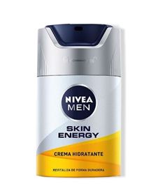 NIVEA MEN SKIN ENERGY