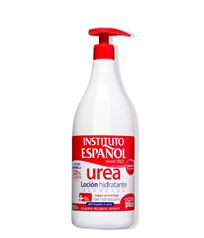 INSTITUTO ESPAÑOL UREA LOCIÓN REPARADORA