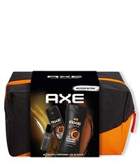 AXE DARK TEMPTATION EDICIÓN ESTUCHE