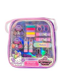 SHIMMER PAWS BOLSA UNICORNIO MAQUILLAJE