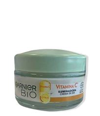 SKIN ACTIVE VITAMINA C CREMA DÍA