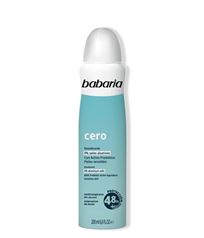 DESODORANTE SPRAY CERO