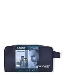 ANTIEDAD MEN SKINAGE NECESER