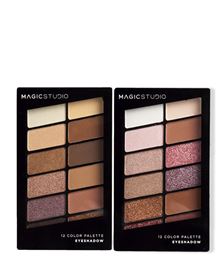 MAGIC STUDIO SHAKY EYESHADOW PALETTE