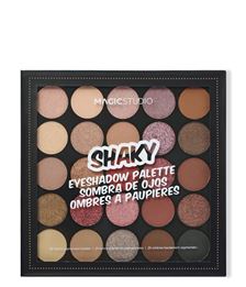 MAGIC STUDIO SHAKY EYESHADOW PALETTE