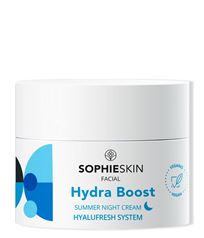 HYDRA BOOST CREMA NOCHE