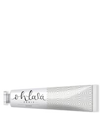 OHLALÁ SET DE VIAJE (PASTA DE DIENTES 15 ML + MINI CEPILLO DE DIENTES DE  BAMBÚ): 4,99 €