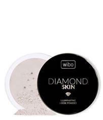 DIAMOND SKIN ILLUMINATING LOOSE POWDER