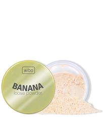 BANANA LOOSE POWDER